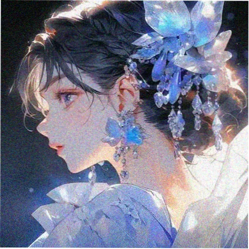 读者月半阿桃的头像