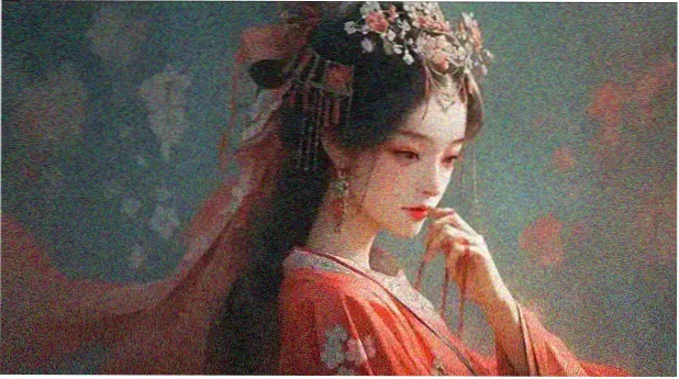 娘娘腔小说短剧改编专题横图