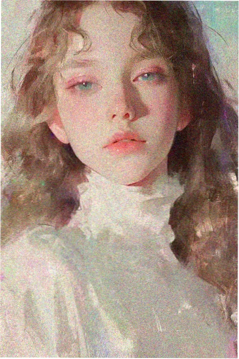 娘娘腔小说《胭脂巷十九号》封面